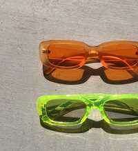 сонцезахисні окуляри аксесуари