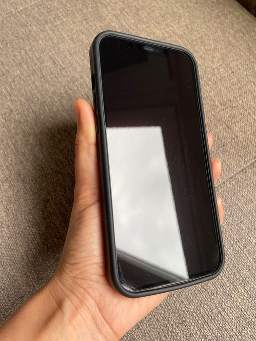 iPhone 12 Pro Max 256GB c/garantia