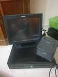 Maquina Registadora POS