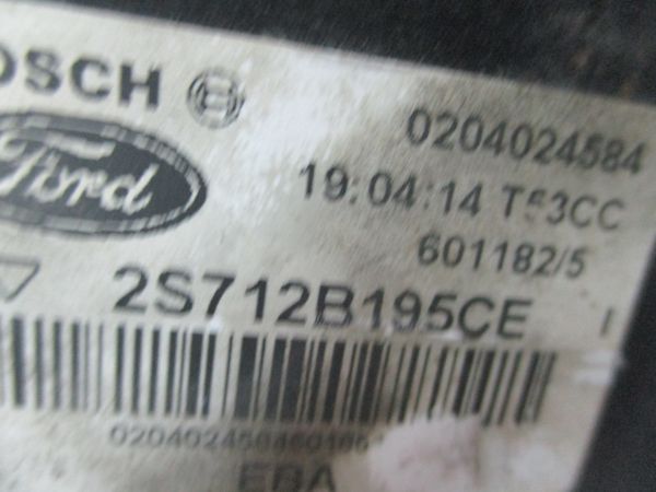Servofreio FORD Mondeo III Carrinha (BWY)