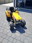 Traktor fla dzieci