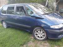 Renault grand Espace 3