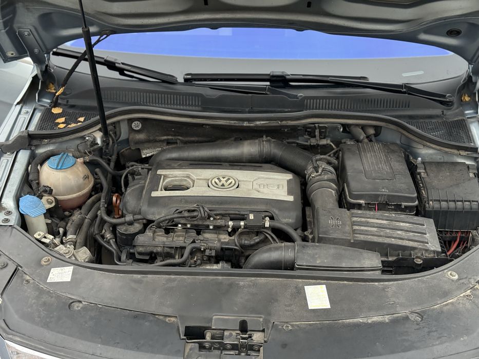 Passat CC • 1.8 TSI • Газ/Бензин • Оригінал • Ідеальний стан