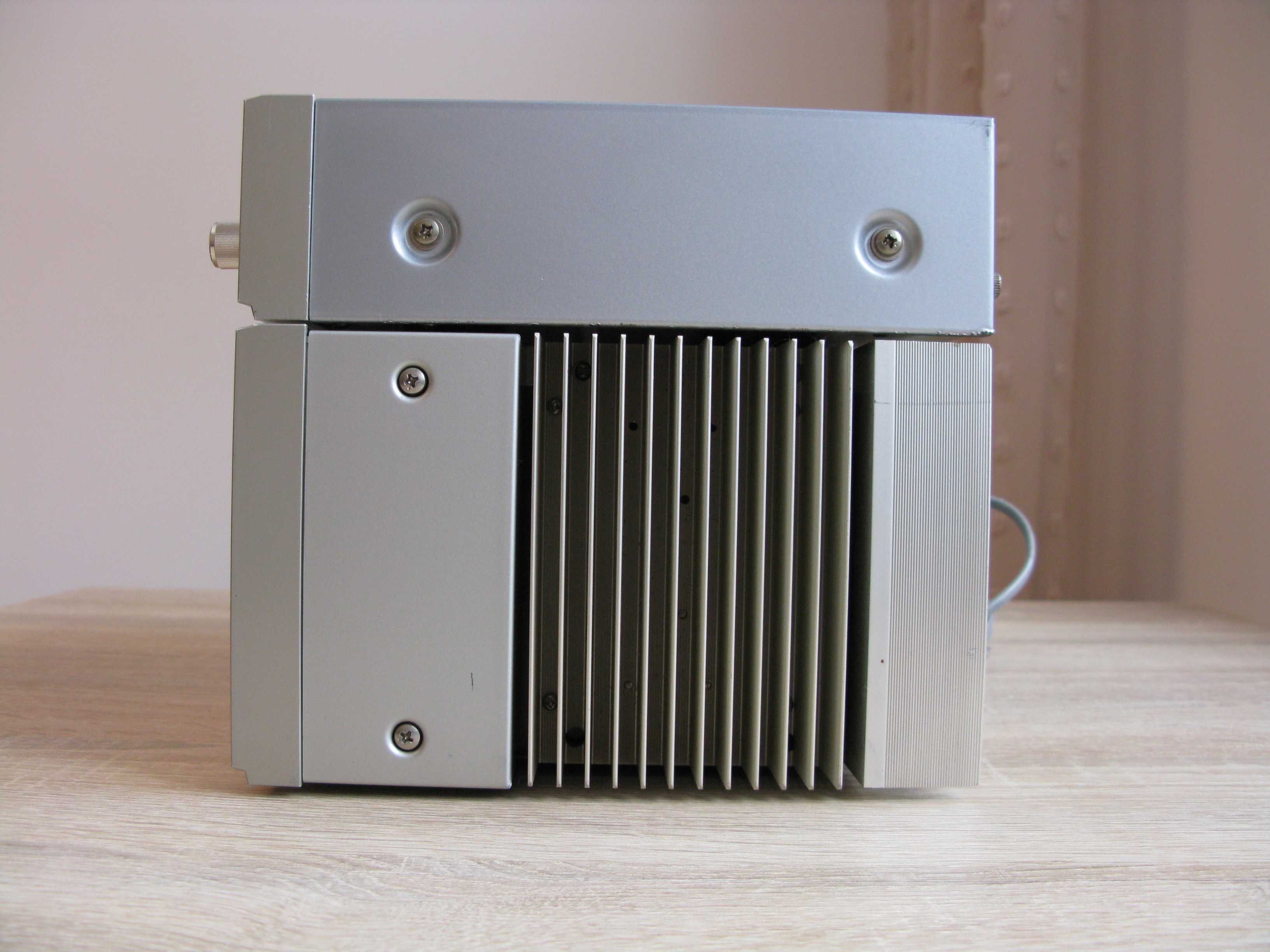 Wzmacniacz Cybernet Kraus KPR 100 KPA 100 jak asc nad pioneer sansui