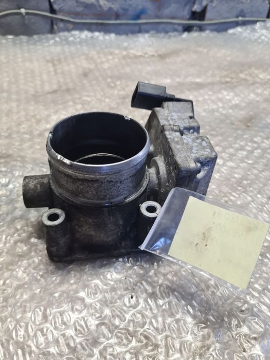 Дросельна заслінка дросельная заслонка Chevrolet Captiva Antara Cruze