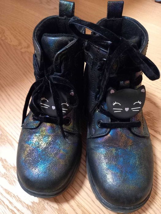 buty dla dziecka
