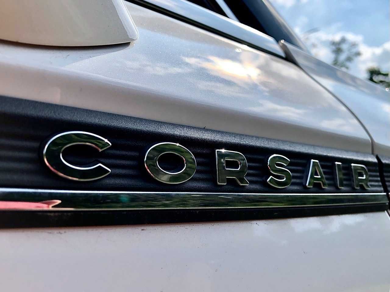 Кроссовер Lincoln Corsair 2020 2.0