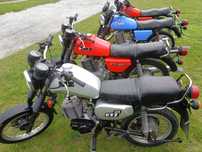 Mz etz 250 wyprzedaż kolekcji