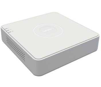 4-к TURBO HD ACUSENSE регистратор Hikvision iDS-7104HUHI-M1/S(C)