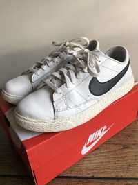 Nike Blazer Low GS