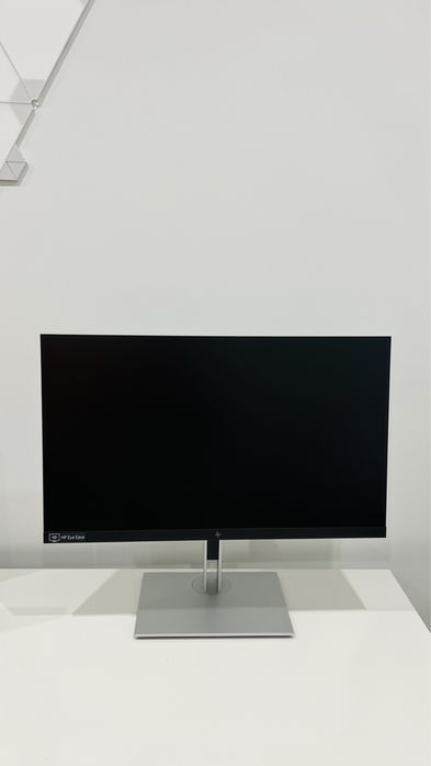 HP E27 G4 IPS monitor