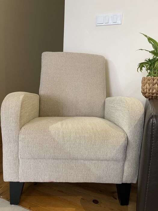 Sofá do Corte Inglès