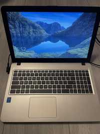 Laptop Asus X540L SSD 512 GB