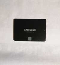 Dysk do laptopa SSD Samsung 250 GB