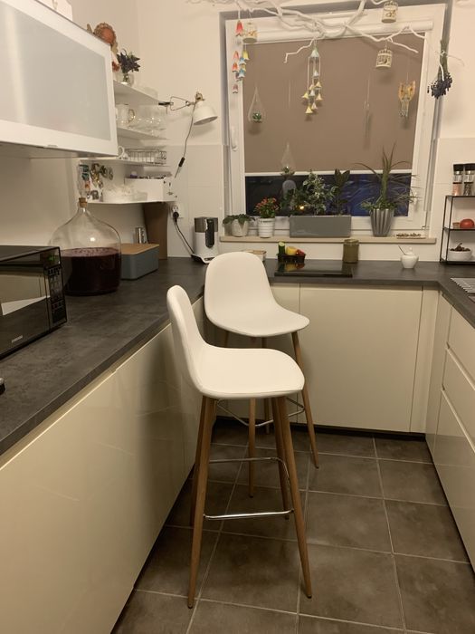 Meble kuchenne Ikea z wyposażeniem