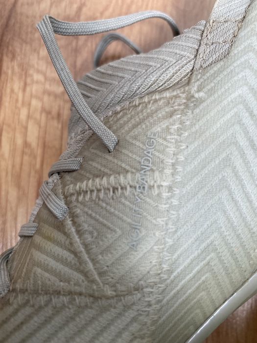 Sprzedam korki adidas nemezis 18.1 męskie