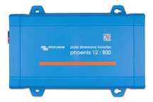 Inversor phoenix 12/800 victron