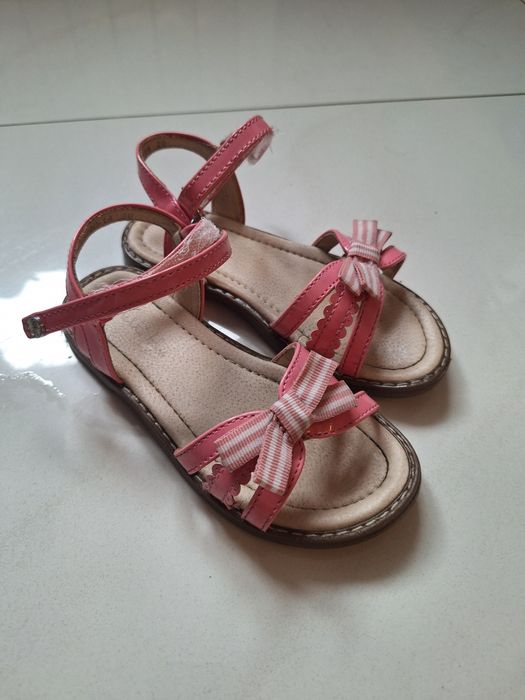 Sandały buty letnie rozm 29