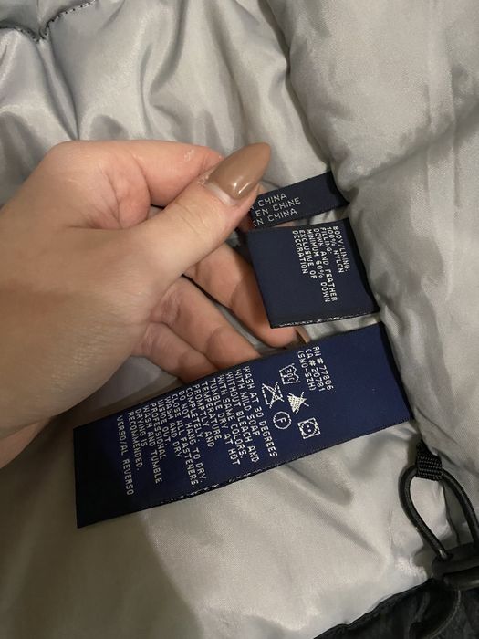 Жилетка Tommy Hilfiger оригинал