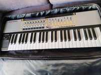 Novation 49Sl mkII syntezator, piano Keyboard , Korg, Yamaha  Roland