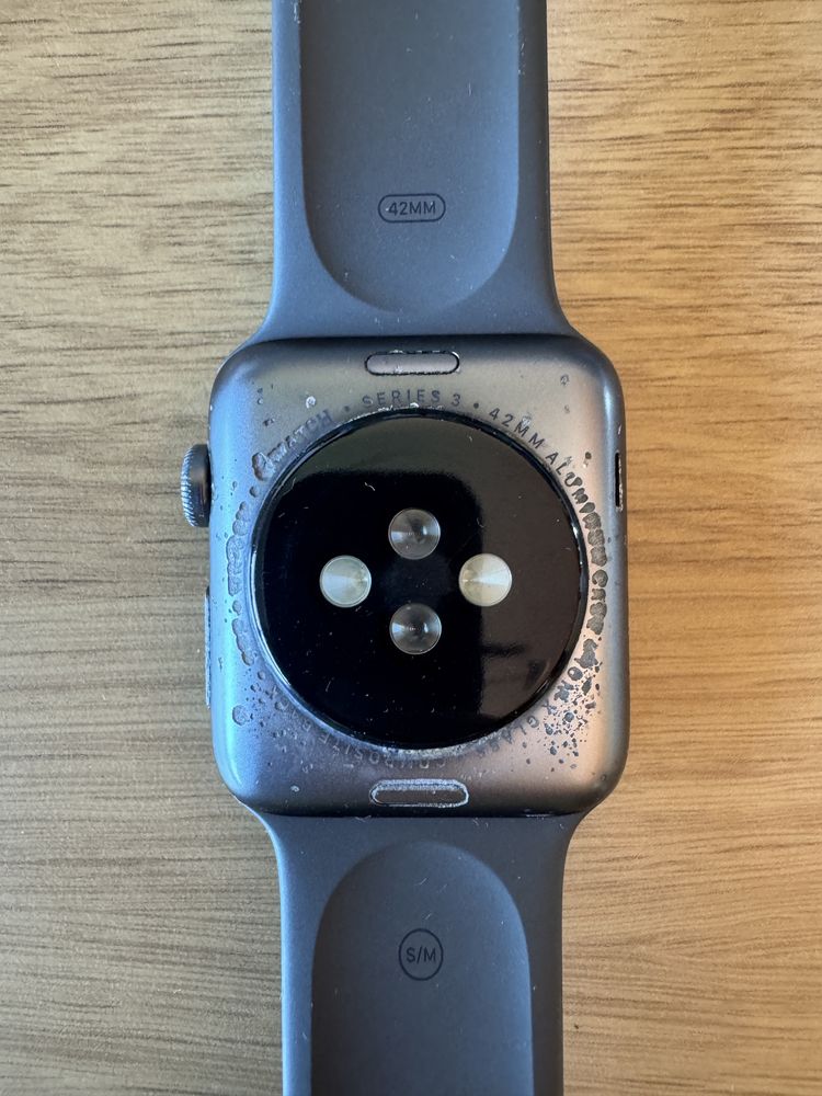 Apple Watch Series 3