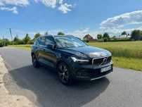 Volvo XC 40 Volvo XC40 D3 150KM Inscription stan bardzo dobry
