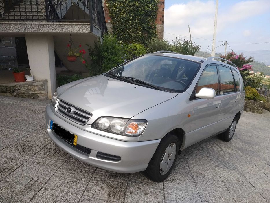 oportunidade 7 pessoas BAIXA DE PREÇO