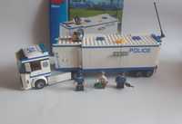 Lego City 60044 Виїзний загін поліції