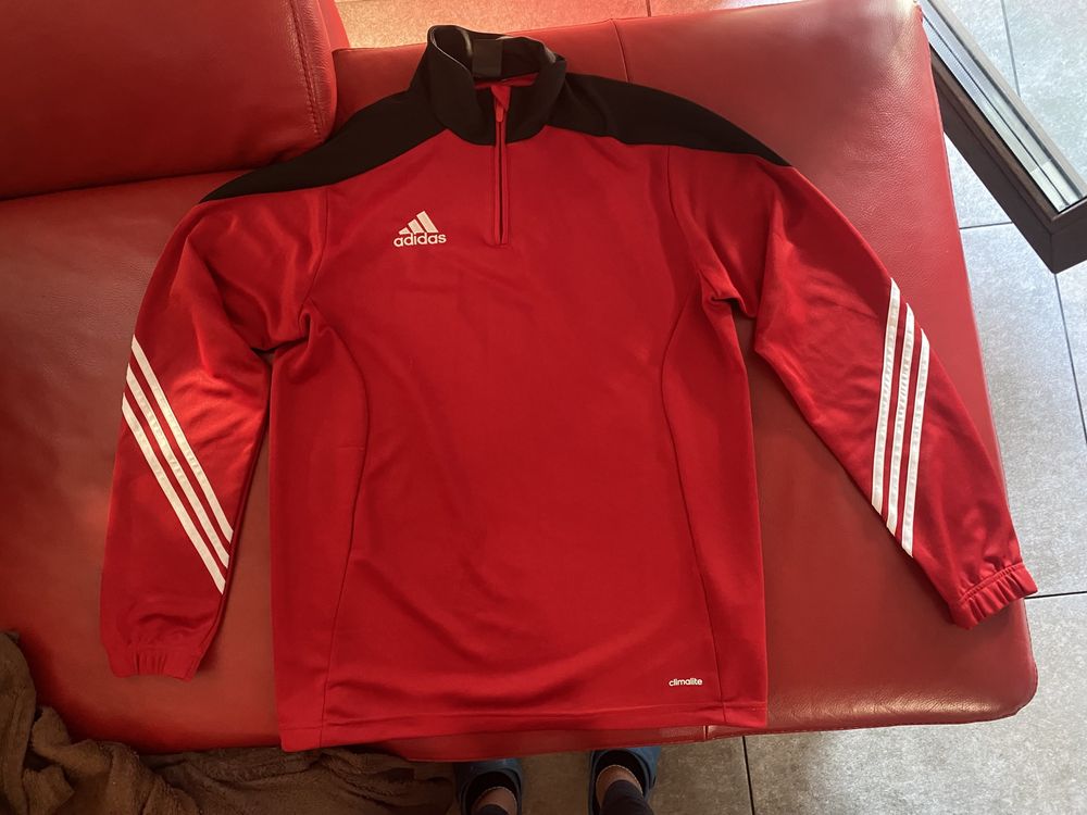 Bluza Adidas Climalite