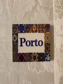 Magnes z Porto - Portugalia