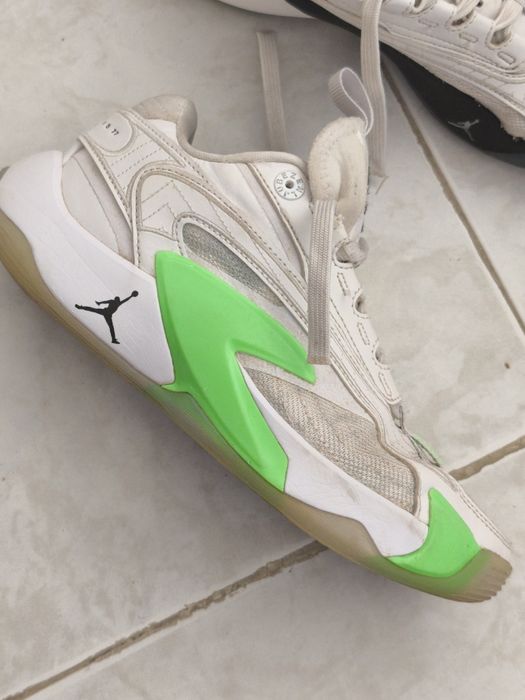 Tênis Jordan N36