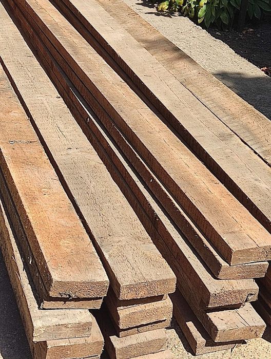 Брус - дошка 6-7м