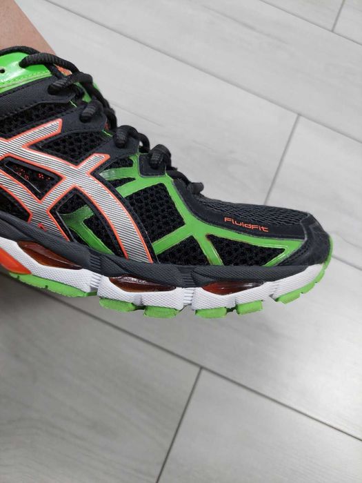 Кросівки ASICS GEL-KAYANO 21 р.44,5EUR 28,5cm
