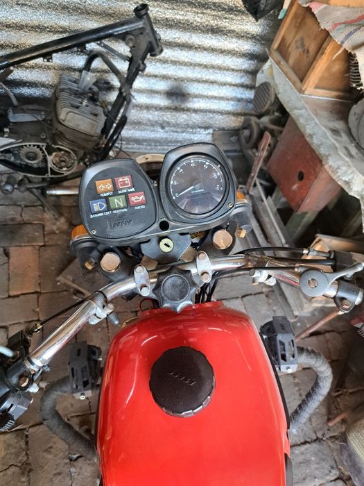 Продам иж юпитер 5