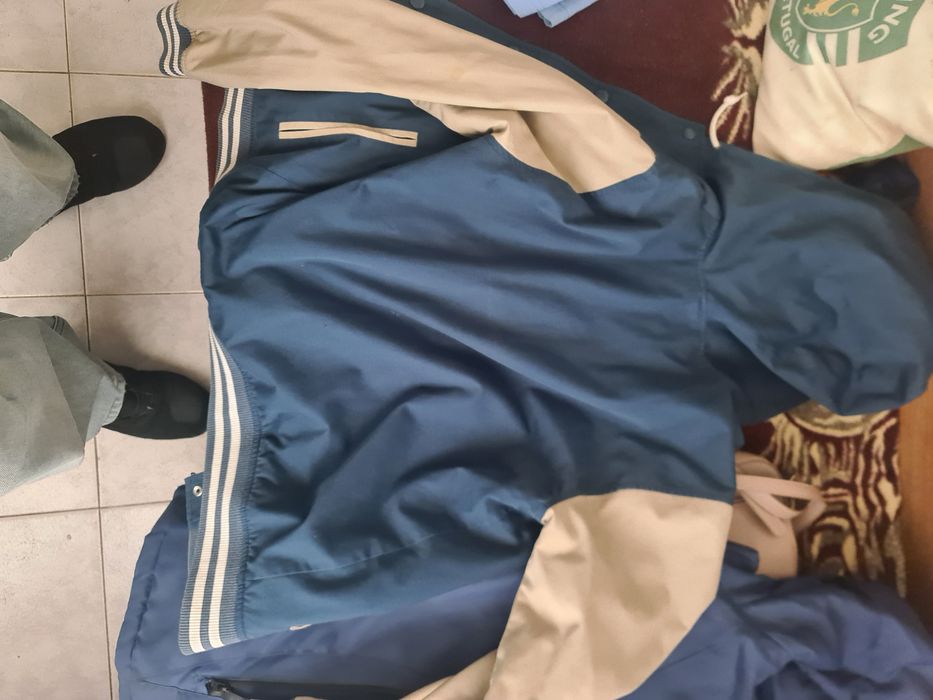 Vendo casaco da Carhartt