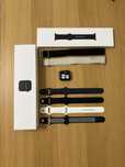 Apple Watch series 5 44mm cellular stainless steel