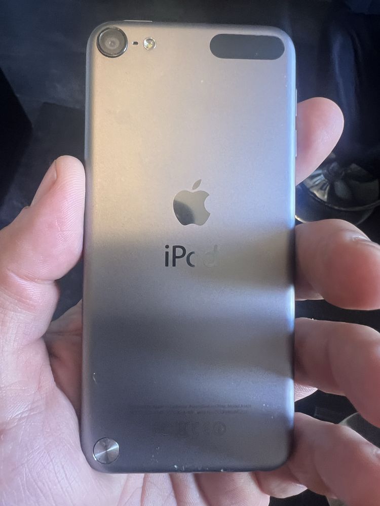 Ipod touch 5 16GB A1421