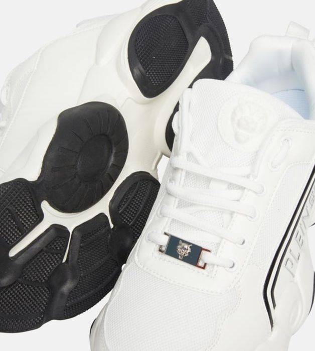 Nowe buty Plein Sport roz. 42. Oryginalne!