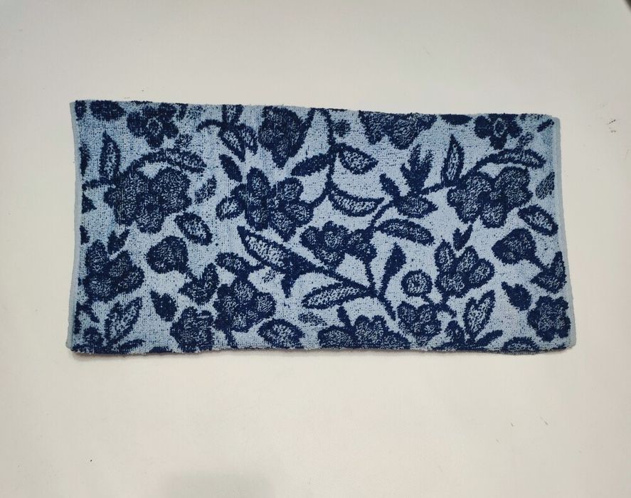 Ярослав полотенце махровое пестротканое