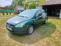 Ford Focus 1.6 2006 TDCi [ZADBANY]