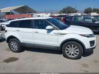 Land Rover Range Rover Evoque 2018 LAND ROVER RANGE ROVER Evoque Se/Se Premium