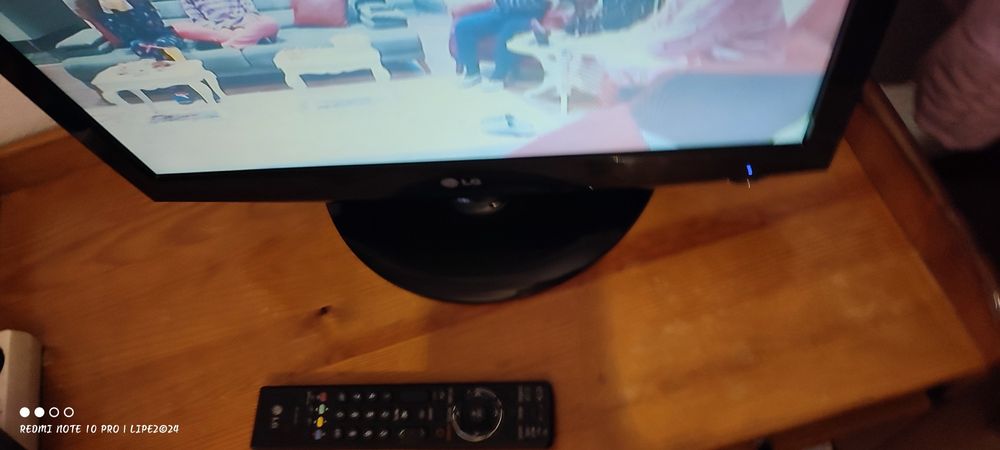 Televisão LG 22 polegadas