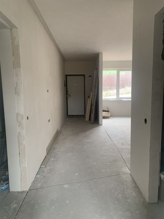 Продаж Таунхауса