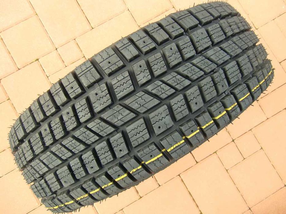 OPONY ZIMOWE 215/65R16  4 szt SUV wysyłka