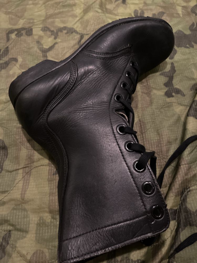 Buty DMS us army 8R Ro-Search 1977 r