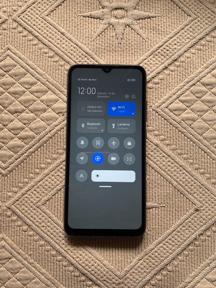 Smartphone XIAOMI Redmi 9AT