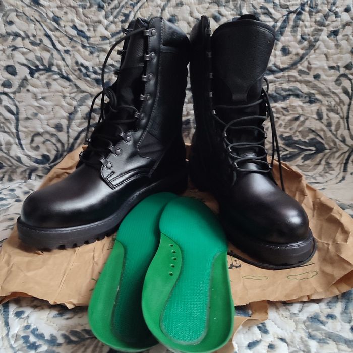 Nowe buty wojskowe Gregor /Demar/Wojas wz.926 MON ,rozm, 27