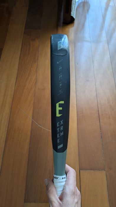 Raquete Padel Head Extreme Pro