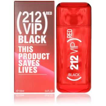 212 Vip Black Red Woda toaletowa 100ml