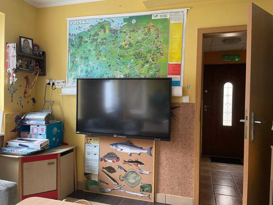 Wynajmę pomieszczenie 12 m. kw. na gabinet